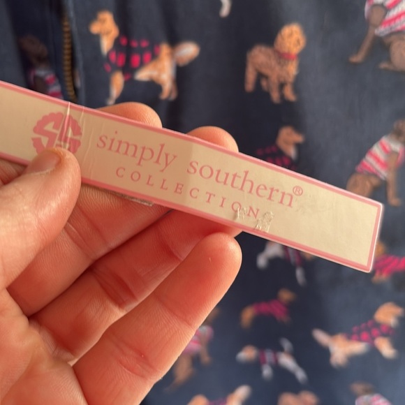 Simply souther pants - Picture 3 of 4